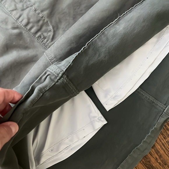 Jag skirt size 6 - Picture 8 of 8